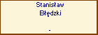 Stanisaw Bdzki