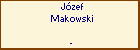 Jzef Makowski