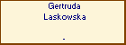 Gertruda Laskowska
