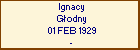 Ignacy Godny