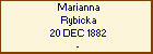 Marianna Rybicka