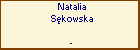 Natalia Skowska