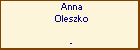 Anna Oleszko