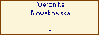 Weronika Nowakowska