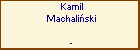 Kamil Machaliski