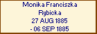 Monika Franciszka Rybicka