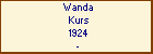 Wanda Kurs