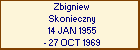 Zbigniew Skonieczny