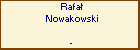 Rafa Nowakowski