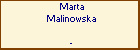 Marta Malinowska