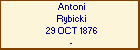 Antoni Rybicki
