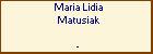 Maria Lidia Matusiak