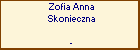Zofia Anna Skonieczna