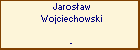 Jarosaw Wojciechowski