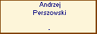 Andrzej Perszowski