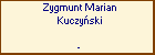 Zygmunt Marian Kuczyski