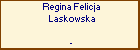 Regina Felicja Laskowska
