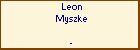 Leon Myszke