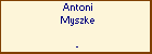 Antoni Myszke