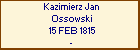 Kazimierz Jan Ossowski