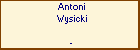 Antoni Wysicki