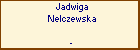 Jadwiga Nelczewska