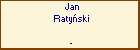 Jan Ratyski