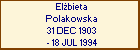 Elbieta Polakowska