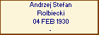 Andrzej Stefan Rolbiecki