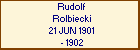 Rudolf Rolbiecki