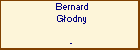 Bernard Godny