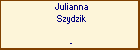 Julianna Szydzik