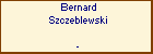 Bernard Szczeblewski