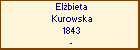 Elbieta Kurowska