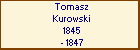 Tomasz Kurowski