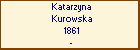 Katarzyna Kurowska
