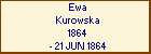 Ewa Kurowska