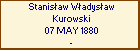 Stanisaw Wadysaw Kurowski