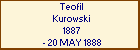 Teofil Kurowski