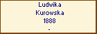 Ludwika Kurowska