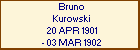 Bruno Kurowski