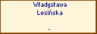 Wadysawa Lesiska