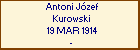 Antoni Jzef Kurowski
