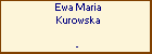 Ewa Maria Kurowska
