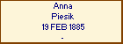 Anna Piesik