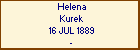 Helena Kurek
