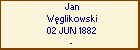 Jan Wglikowski