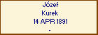 Jzef Kurek