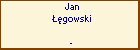 Jan gowski