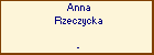 Anna Rzeczycka